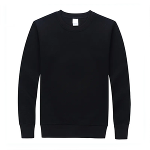 เสื้อวอร์มเทอร์รี่ผู้ชายสำหรับฤดูใบไม้ร่วง/ฤดูหนาวเสื้อเฟรนช์เทอร์รี่พิมพ์ลาย XS ถึง6XL ไซส์สำหรับฤดูร้อนและฤดูหนาว - Product Image 6