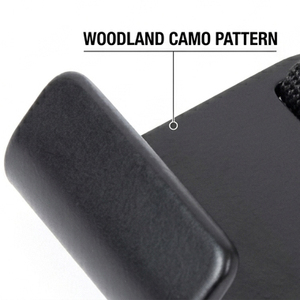 Adjustable Camouflage Wrist Support <b>Strap</b> With Hook Loop Closure <b>Lifting</b> Strength Training Wear Non Slip Hooks - Product Image 4