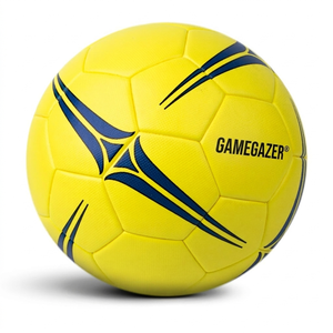 GAMEGAZER TB-1014 Ballon de football cousu à la main Taille 5 Poids 400-430G Circonférence 680-700MM Haute qualité Léger pour l'extérieur - Product Image 2