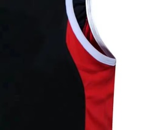 Boxing Suit Custom Logo 2PCS Set Lightweight Polyester OEM Design Martial Arts Training Wear - Product Image 3