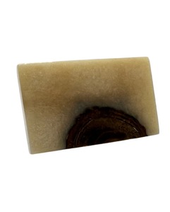 Pomo de Puerta Artesanal de Madera y Resina con Diseño Único en Espiral, Elegante, Duradero y Ecológico - Product Image 2