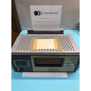 ตัวควบคุมเครื่อง EC-1862 Ohkura อุปกรณ์เซมิคอนดักเตอร์และชิ้นส่วนชิ้นส่วนมรดกระดับโลกที่153956เชื่อถือที่ - Product Image 2