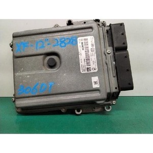 Módulos de Computación y ECUs XF Usados CX2312C520PA - Product Image 2