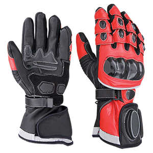 Gants de moto Pro de qualité supérieure, couleur personnalisée, nouveau style, pour motards, course sur circuit, prix abordable, USA 2026 - Product Image 1