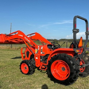 Tracteur Kubota L3302 moderne avec une forte capacité de travail, une consommation de carburant économique et des performances fiables à vendre - Product Image 6