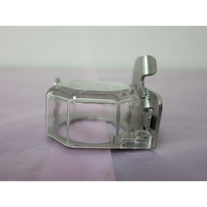 ฝาครอบล็อคสวิตช์ AMAT 1270-90094 - อุปกรณ์และอะไหล่เซมิคอนดักเตอร์ระดับโลกที่เชื่อถือได้ - Product Image 6