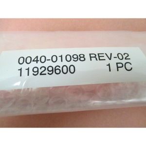 2 AMAT 0040-01098 แผ่นวงจรไฟฟ้าพร้อมเซ็นเซอร์ INTCNT Center - อุปกรณ์และชิ้นส่วนเซมิคอนดักเตอร์มือสองระดับโลกที่เชื่อถือได้ - Product Image 4