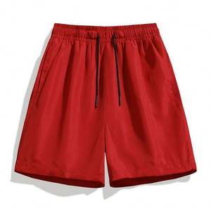 New and High Quality Custom Sublimation Printed Beach Shorts <b>Men</b> <b>Swimming</b> Wholesale Price Sun protection <b>Men</b> Swim Shorts - Product Image 1