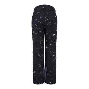 Pantalones de Snowboard Avanzados Resistentes al Viento con Cintura Ajustable y Protección Reforzada en las Rodillas para Atletas, Pantalones de Esquí y Nieve - Product Image 4