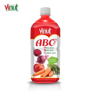 น้ำมะพร้าวคั้นสด 250 มล. ขวด NV5454 บี๋นต้วง เวียดนาม - Product Image 1
