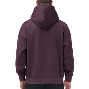Sudadera de Seguridad de Manga Larga Personalizada, Sudadera Transpirable de Poliéster para Construcción, Ropa de Seguridad Reflectante - Product Image 2