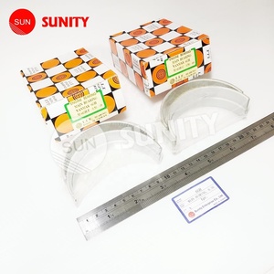 TAIWAN SUNITU Excellente qualité 6GH 0.50 ROULEMENT PRINCIPAL pour roulement principal marin Diesel YANMAR - Product Image 1