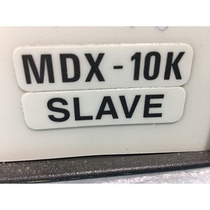 Advanced Energy AE 3152012-043Z MDX-10K Slave - Equipo y piezas de semiconductores legados globales de confianza - Product Image 1