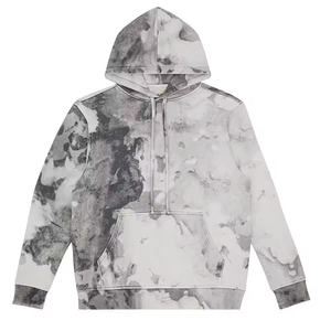 Nuevas Sudaderas con Capucha para Hombre con Lavado Ácido, Sudaderas con Capucha con Lavado Ácido y Logotipo Personalizado, Sudaderas con Capucha con Lavado Ácido Más Populares para Hombre - Product Image 1