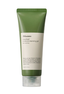 Gel Limpiador Hidratante HEARTLEAF de JMSOLUTION |   150 ml |   Hidratación, Calmante, Cuidado del Acné, Control de Sebo |   Hialuronato de Sodio |   K-beauty - Product Image 3