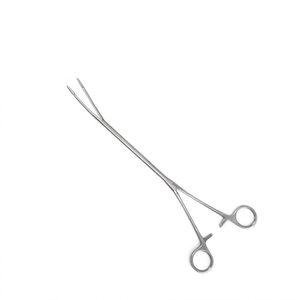 Pinzas Toracoscópicas VATS de Acero Inoxidable, Instrumentos Quirúrgicos para Cirugía Torácica Mínimamente Invasiva - Product Image 2
