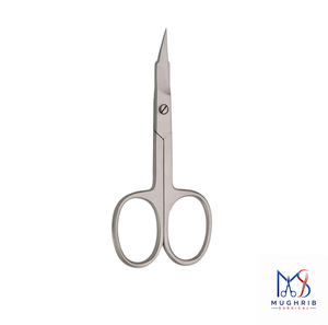 Manicure & Pedicure <b>Scissors</b> <b>Nail</b> <b>Scissors</b> size 9 cm Stainless Steel - Product Image 2