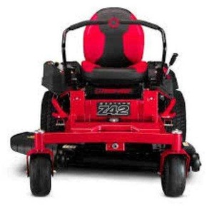 Authentic Choices Sales Upgraded ongoing Sales Zero-Turn Rider Lawn Mower READY TO SHIP - Product Image 1