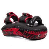 Escudo de Protección Profesional para Artes Marciales, Muay Thai, Boxeo, Entrenamiento de MMA, Construcción Duradera, Alta Absorción de Impactos - Product Image 3