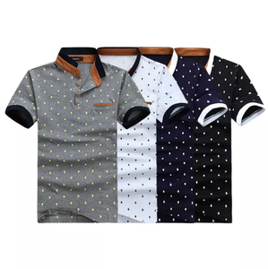 Camisas Tácticas para Hombre, de Lona Sólida, Antiarrugas, Personalizables, Duraderas, Ropa de Trabajo, Manga Corta, Pedidos al por Mayor, Directo de Fábrica - Product Image 1