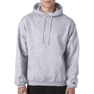 Sweat-shirts à capuche personnalisés en gros avec logo, unisexe, imprimés, unis, gaufrés, surdimensionnés, pull-overs vierges pour hommes - Product Image 4