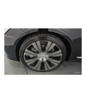Volvo S90 B6 AWD Ultimate 2024 con Volante a la Izquierda, Caja de Cambios Automática, Asientos de Cuero, Cámara Trasera, 8,800 km, Brillante - Product Image 5