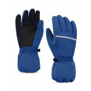 Guantes de Pesca Personalizables para Todas las Estaciones, para Hombre y Mujer, Completos, Transpirables, Impermeables, con Pantalla Táctil y Gancho - Product Image 3