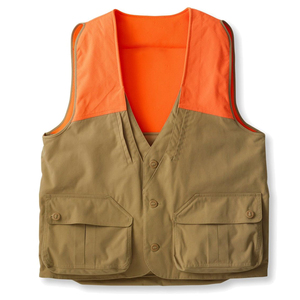 Nouveau gilet de chasse personnalisé de haute qualité, respirant, imperméable, en nylon - Product Image 6