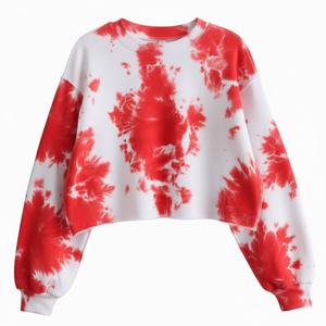 Suéter de color sólido con cuello alto, suéter informal para mujer, sudaderas con capucha para mujer, sudaderas para mujer - Product Image 6