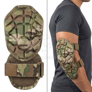 Protector de Codo de Béisbol Premium, Diseño Ligero y Duradero con Acolchado Cómodo y Ajuste Seguro para Prácticas de Bateo y Juegos - Product Image 6