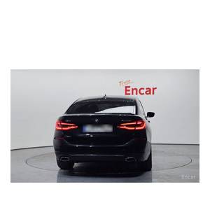 BMW GranTurismo GT 620d xDrive Luxe Diesel Automatique 2023, 50 913 km, Conduite à Gauche - Product Image 4