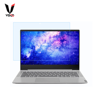 Film de protection d'écran anti-lumière bleue HD de qualité européenne pour Macbook Air M2 13,6 pouces A2681