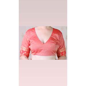 Sari traditionnel en soie douce tissée Zari avec motifs Warli pour femmes, pour Elite Weaves, 600g - Product Image 1