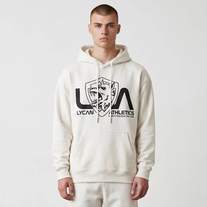 Sweat-shirt à capuche - Product Image 1