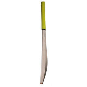 Batte de cricket en bois de qualité professionnelle avec poignée ergonomique, équilibre supérieur pour les entraînements, les matchs et les séances d'entraînement. - Product Image 3