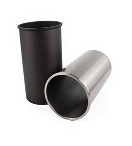 Chemise de cylindre DF615 de 104 mm pour moteurs diesel de véhicules utilitaires - Product Image 6