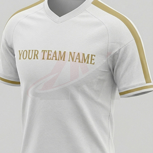 Ensemble Maillot et Short de Football Personnalisé pour Jeunes – Tenue Sportive à Séchage Rapide pour Entraînement et Tournoi – Commande en Gros - Product Image 4