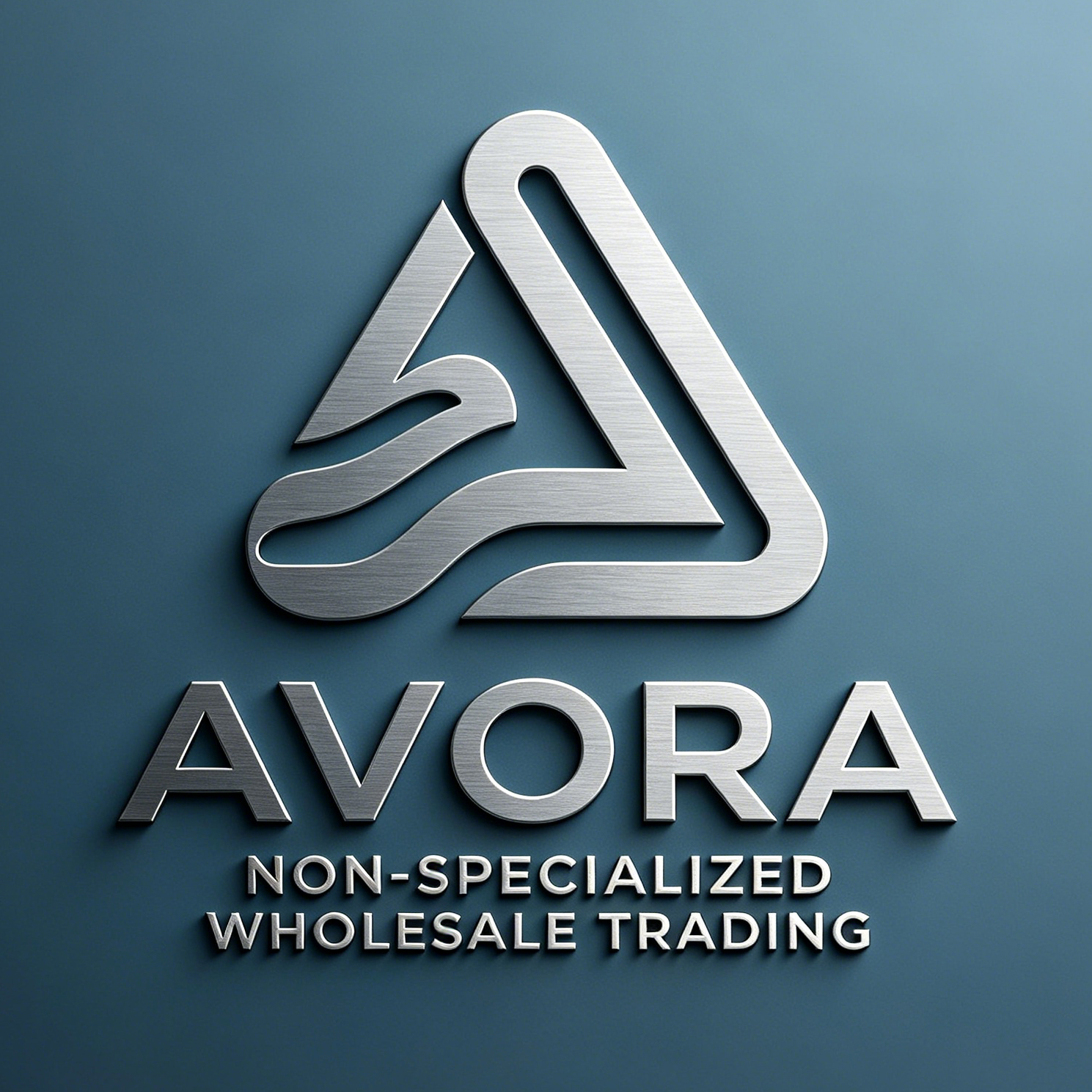 AVORA NON-SPECIALIZED WHOLESALE TRADING logo