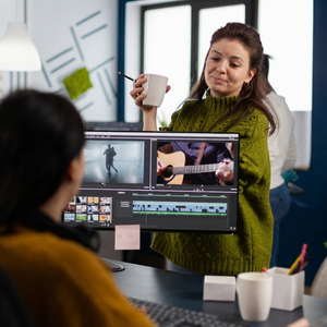 Plateformes de marketing vidéo UNIVENTURE Elite et cadres de promotion de contenu stratégiques pour un impact maximal sur la marque - Product Image 5