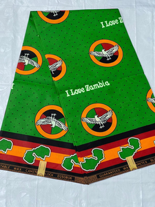 ผ้าฝ้ายพิมพ์ลายแอฟริกันคุณภาพพรีเมียม อังการา คิเทงเก้ สำหรับโรงเรียน องค์กรเพื่อการกุศล งานเทศกาล โปรโมชั่น  รับผลิตแบบ OEM ODM - Product Image 4