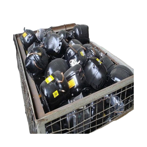 AC and <b>Fridge</b> <b>Compressor</b> Scrap Price - Product Image 1