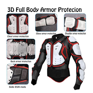 Custom Logo Motorcycle <b>Racing</b> <b>Jacket</b> Premium Leather Biker <b>Jacket</b> for Sports Touring and <b>Racing</b> - Product Image 5