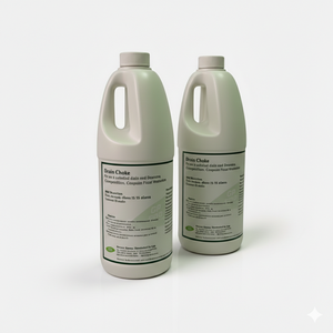 Detergente Líquido Ecológico para Desatascar Drenajes Singapore 405, Marca GTP, para Uso en la Cocina - Product Image 3