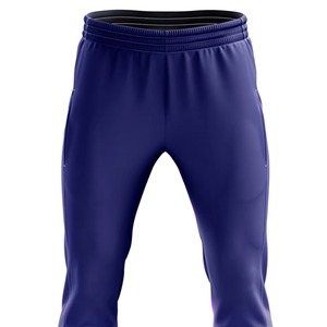 Uniforme de cricket de sublimation de haute qualité et performant |   Tenue complète d'équipe de cricket pour hommes, femmes et jeunes : polo et pantalon - Product Image 3