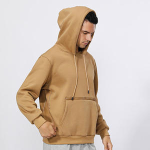 <b>Mens</b> Customised Hoodie Personalized Pullover Sweatshirt Casual Streetwear Relaxed Fit Unique Hooded Top - Product Image 5