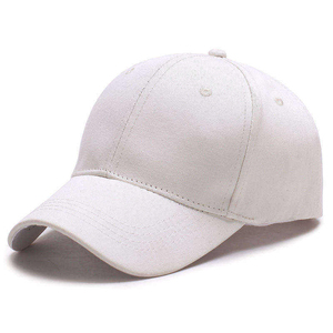 Gorra de Béisbol de Algodón de Alta Calidad, Estilo Unisex, Gorra de Béisbol de Algodón y Poliéster de Verano para Hombre con Logotipo Bordado - Product Image 5