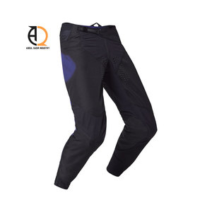 กางเกงมอเตอร์ไซค์ CE Armor กางเกงขี่มอเตอร์ไซค์ - Product Image 3