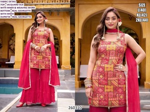 Kurta Noor-e-Riwaaz - Product Image 5