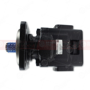 Bomba Hidráulica de Alta Presión 7049111046 Compatible con Piezas de Repuesto para Montacargas Kalmar DCD80/DCE/DCT - Product Image 6