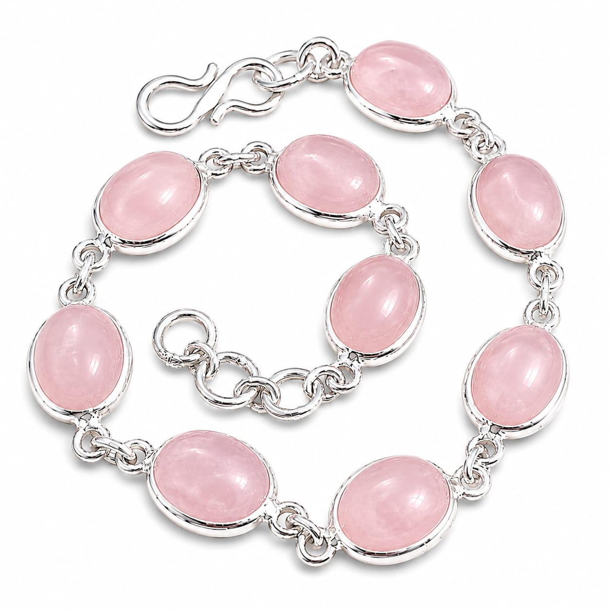 Natural Rose Quartz